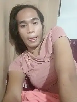 TS_Jesyy Show Webcam