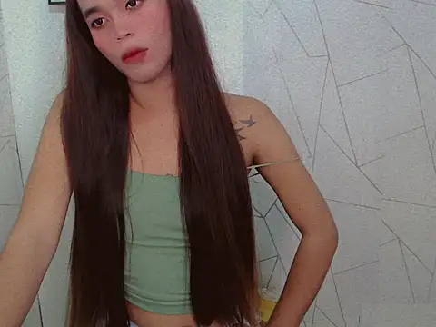 TS_Jesyy Webcam show