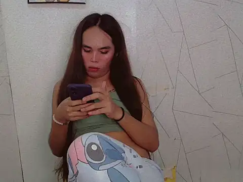 TS_Jesyy Webcam Show