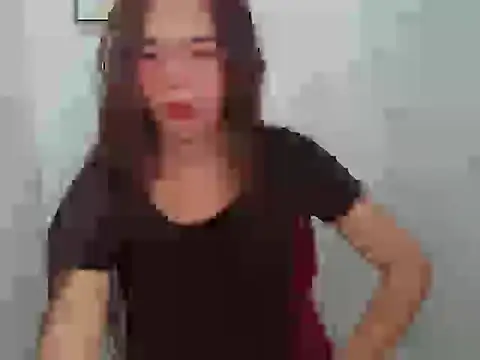 Show de TS_Jesyy na webcam