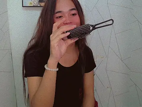 โชว์เว็บแคมของ TS_Jesyy