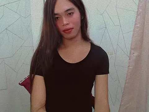 Show de webcam de TS_Jesyy
