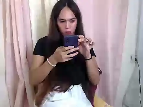 TS_Jesyy's Webcam Show