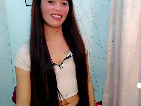 TS_Jesyy Pertunjukan Webcam
