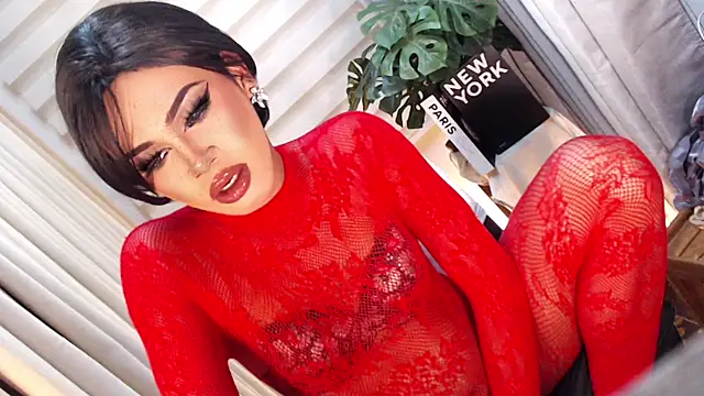 Czat XXX na żywo – Winnie_Harllow