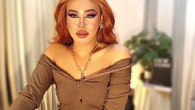 Winnie_Harllow Show Webcam