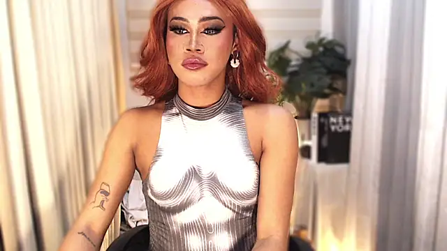 Winnie_Harllow Webcam show