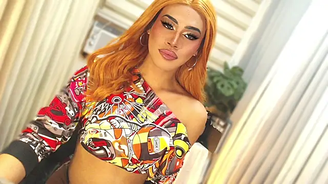 عرض كام Winnie_Harllow
