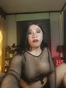 Missjoysmith Adlı Modelin Web Kamerası Şovu