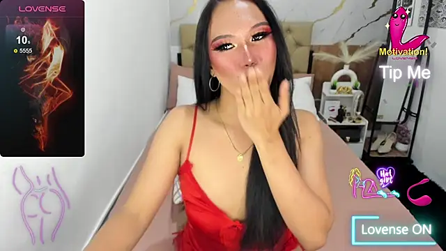 goddessyuki webcam show