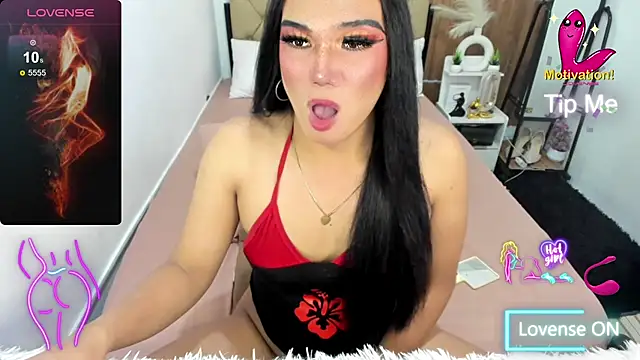 goddessyuki 在線直播表演