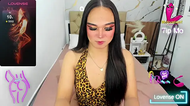 عرض كام goddessyuki