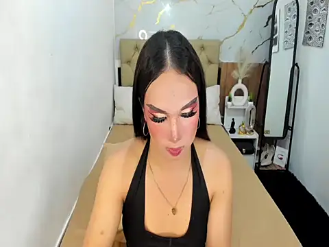 Show de goddessyuki na webcam