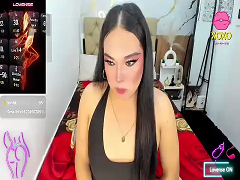 goddessyuki 웹캠 쇼