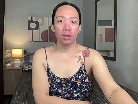 Hotseductivests Webcam-Show