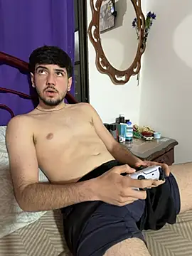 Angelitohot_7 Show in webcam