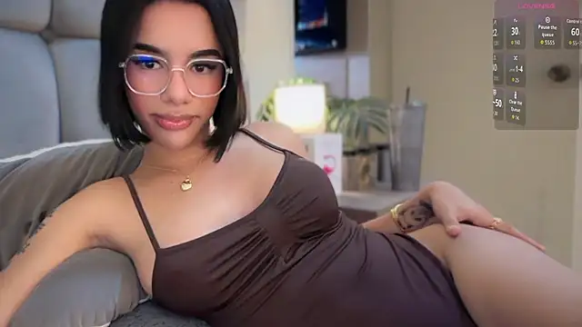 youngstunnagirl Webcam show
