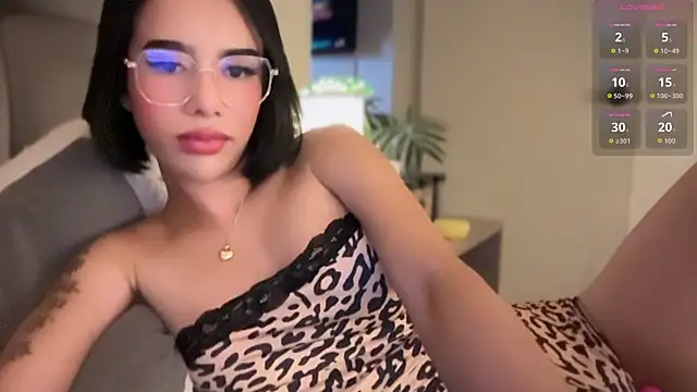 Show webcam de youngstunnagirl