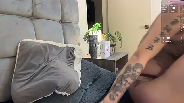 youngstunnagirl Pertunjukan Webcam