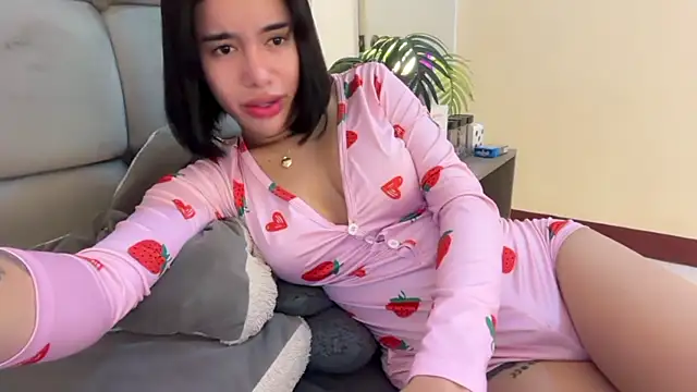 Show de youngstunnagirl na webcam