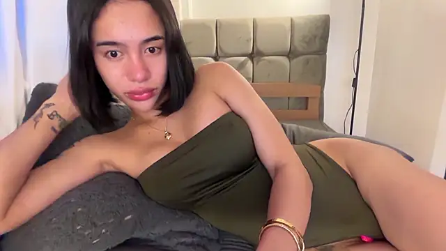 Webkamerová show S1nfulbarb1e