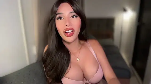 S1nfulbarb1e webcam show