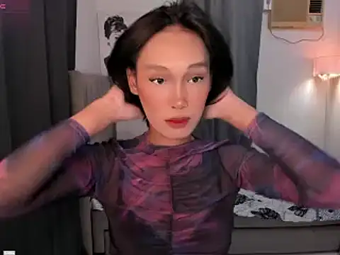 Bella_Ysmael's Webcam Show