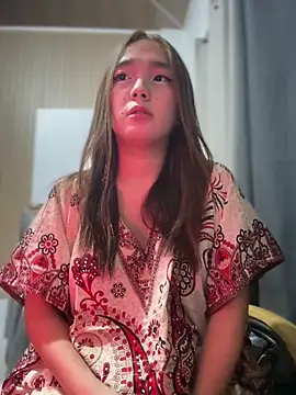 Cutie_lisa18のウェブカメラショー