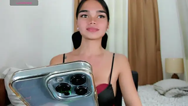 Show Webcam de kendall_petite18