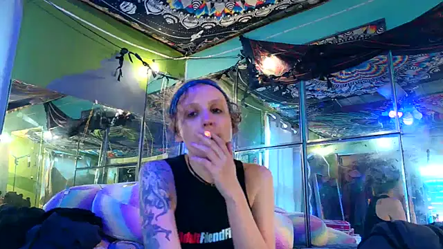 Chat XXX en directo de meateater74553