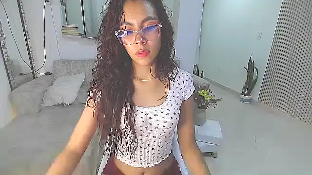 Chatroom XXX en direct de im_miauhg