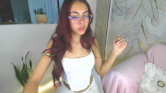 Chat XXX ao vivo de im_miauhg