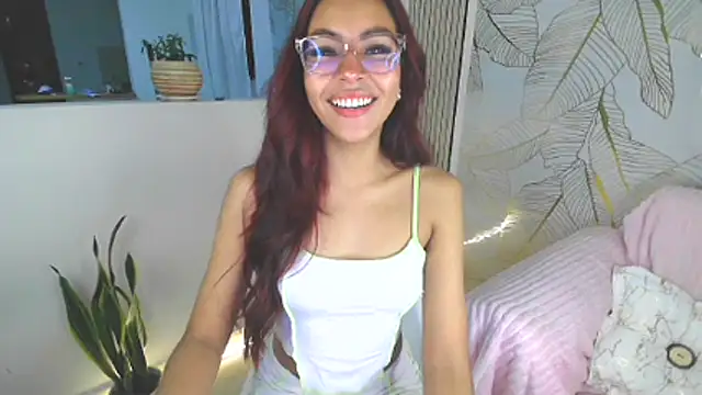 XXX chat uživo modela im_miauhg