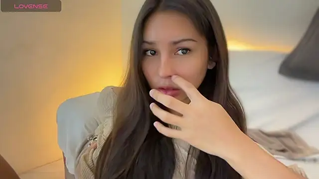 Webkamerová show _cumonu69_