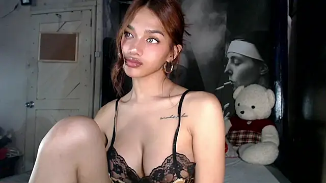 itsmekarinaaa Webcam Show