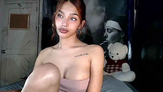 itsmekarinaaa Webcam Show