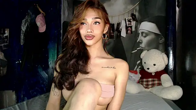 itsmekarinaaa Show in webcam