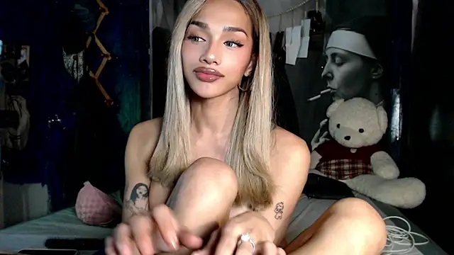 itsmekarinaaa: вебкам-шоу