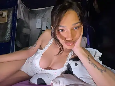 itsmekarinaaa 网络视讯表演