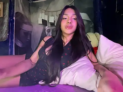 itsmekarinaaa Шоу с уебкамера