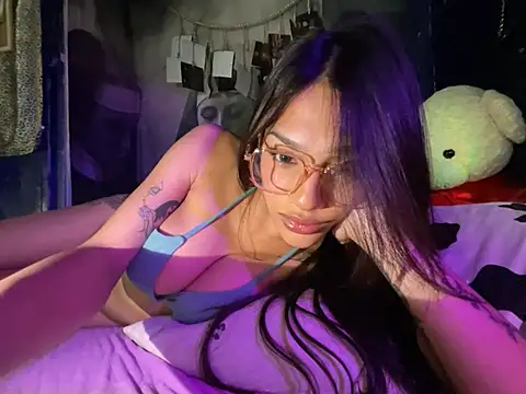 itsmekarinaaa Webcam-Show