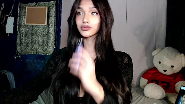 itsmekarinaaa Webcam-Show