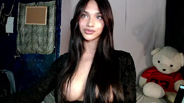 itsmekarinaaa Webcam show