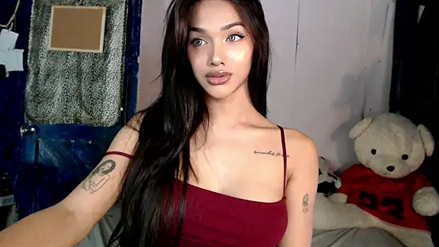 itsmekarinaaa Webcamshow