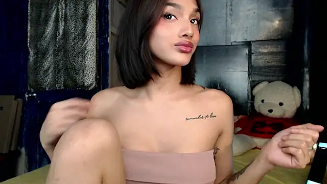 itsmekarinaaa Show in webcam