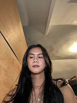 ladymorraine Pertunjukan Webcam