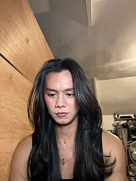ladymorraine 在線直播表演