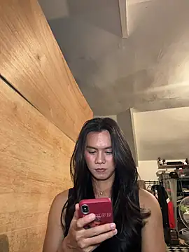 ladymorraine 网络视讯表演