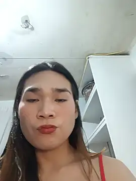 ur_luxella Pertunjukan Webcam