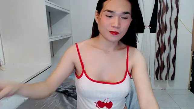 ur_luxella Pertunjukan Webcam
